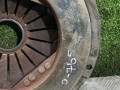 корзина сцепления Mercedes-Benz T1 207-210D W601 1990, 2.3 л., дизель, МКПП, микроавтобус - фото №6