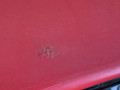 крышка багажника (дверь 3-5) Honda Civic 6 поколение [рестайлинг] 2000, 2.0 л., дизель, МКПП, универсал - фото №4