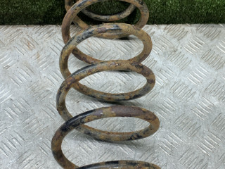 пружина передняя Daewoo Nubira J100 1999, 2.0 л., бензин, МКПП, универсал