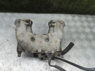коллектор впускной Fiat Tempra 1 поколение 1995, 1.4 л., бензин, МКПП, седан, 7791615