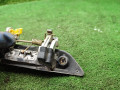 ручка наружная задняя левая Great Wall Hover 1 поколение 2008, 2.4 л., бензин, МКПП, внедорожник 5 дв. - фото №4