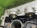 головка блока цилиндров Toyota Corolla 7 поколение (E100) 1995, 1.3 л., 4E-FE, бензин, МКПП, хетчбэк 3 дв., 51080 - фото №11