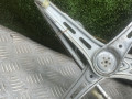 стеклоподъемник электрический передний правый Opel Vectra C 2003, 1.9 л., дизель, МКПП, седан, 0130822012 - фото №2