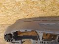 панель передняя салона (торпедо) Ford Transit 5 поколение 1996, 2.5 л., TDi, дизель, МКПП, микроавтобус - фото №4