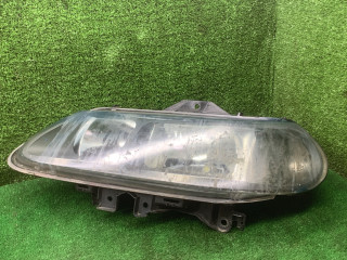 фара левая Renault Laguna 1 поколение 1998, 1.8 л., бензин, МКПП, хетчбэк 5 дв.