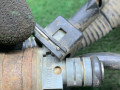 форсунка Rover 200 Series 3 поколение 1997, 1.4 л., бензин, МКПП, хетчбэк 5 дв., 0280150703 - фото №2