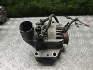 генератор Ford Mondeo 3 поколение 2002, 2.0 л., дизель, АКПП, хетчбэк 5 дв.