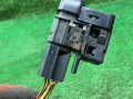кнопка противотуманных фар Mercedes-Benz Vito W638 2002, 2.2 л., CDi, дизель, МКПП, микроавтобус - фото №3