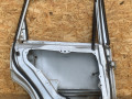 дверь задняя левая Ford Fiesta 5 поколение [рестайлинг] 2005, 1.4 л., дизель, МКПП, хетчбэк 5 дв. - фото №5