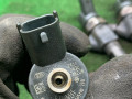 форсунка Renault Laguna 2 поколение 2002, 1.9 л., DCi, дизель, 6МКПП, хетчбэк 5 дв., 8200296279 - фото №3