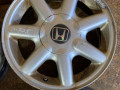 диск литой Honda Civic 6 поколение [рестайлинг] 2000, 2.0 л., 20T2N, дизель, МКПП, универсал - фото №5