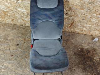 салон (комплект сидений) Citroen Xsara Picasso 1 поколение 2004, 1.8 л., бензин, МКПП, минивэн