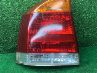 фонарь задний левый Opel Vectra C 2003, 2.2 л., бензин, АКПП, хетчбэк 5 дв.