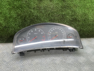 щиток приборов (приборная панель) Opel Vectra C 2003, 2.2 л., бензин, АКПП, хетчбэк 5 дв., 13140901RX