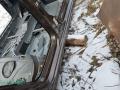 часть кузова (вырезанный элемент) Volkswagen Polo Sedan 5 поколение [рестайлинг] 2019, 1.6 л., MPI, бензин, МКПП, седан - фото №7
