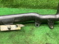 патрубок интеркулера Citroen Xantia 1 поколение [рестайлинг] 2000, 1.9 л., TD, дизель, МКПП, универсал, 9620799180 - фото №6
