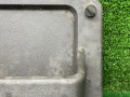 обшивка багажника Mercedes-Benz Vito W638 2002, 2.2 л., CDi, дизель, МКПП, микроавтобус - фото №3