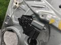 стеклоподъемник электрический задний правый Skoda Superb 1 поколение 2006, 2.8 л., бензин, АКПП, седан - фото №2