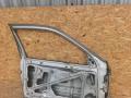 дверь передняя левая Citroen Xsara 1 поколение 1998, 1.4 л., бензин, МКПП, хетчбэк 3 дв. - фото №9