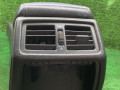 подлокотник Mercedes-Benz E-Класс W210/S210 [рестайлинг] 2001, 2.7 л., дизель, МКПП, седан - фото №8
