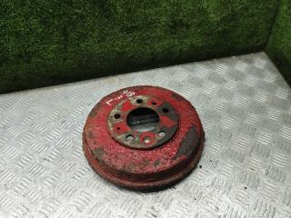 барабан тормозной Mazda 626 GF 1998, 2.0 л., бензин, МКПП, хетчбэк 5 дв.