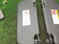 козырек солнцезащитный Great Wall Hover 1 поколение 2008, 2.4 л., бензин, МКПП, внедорожник 5 дв. - фото №2