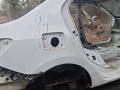часть кузова (вырезанный элемент) Renault Logan 2 поколение [рестайлинг] 2019, 1.6 л., бензин, МКПП, седан - фото №4