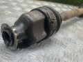 полуось передняя правая (приводной вал, ШРУС) Renault Scenic 1 поколение 1998, 1.6 л., бензин, МКПП, минивэн - фото №2