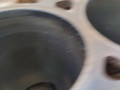 блок цилиндров Rover 600 Series 1 поколение 1997, 2.0 л., дизель, 20T2N, 20T2NH01, 20T2 - фото №4