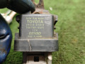 реле накала свечей Toyota Picnic 1 поколение 2001, 2.2 л., 3C-TE, дизель, МКПП, минивэн, 2861067010, 1567000671 - фото №3