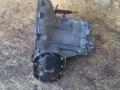 КПП механическая (МКПП) Daewoo Lanos T100 2000, 1.3 л., бензин, МКПП, седан, 466110R0368, 4176M - фото №8