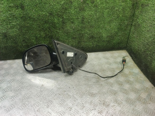 зеркало наружное левое Dodge Grand caravan 4 поколение [рестайлинг] 2004, 3.8 л., бензин, АКПП, минивэн