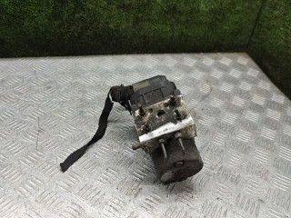 блок ABS Opel Omega B 1999, 2.0 л., X 20 XEV, бензин, АКПП, седан, 0273004205, 90538655