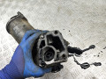 корпус масляного фильтра Mercedes-Benz T1 207-210D W601 1990, 2.3 л., дизель, МКПП, микроавтобус, 6011841002 - фото №7