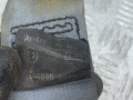 ремень безопасности Renault Megane 1 поколение 1997, 1.6 л., бензин, МКПП, хетчбэк 5 дв. - фото №7