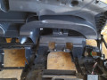 панель передняя салона (торпедо) Volkswagen Polo Sedan 5 поколение [рестайлинг] 2019, 1.6 л., MPI, бензин, МКПП, седан, 6RU857003 - фото №13