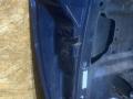дверь сдвижная Dodge Caravan 4 поколение 2001, 2.4 л., бензин, АКПП, минивэн - фото №10