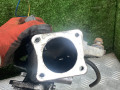 коллектор впускной Toyota Avensis 1 поколение (T220) 2000, 2.0 л., 2C-T, дизель, МКПП, универсал - фото №6