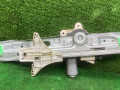 стеклоподъемник электрический задний правый Opel Vectra C 2003, 2.2 л., бензин, АКПП, хетчбэк 5 дв. - фото №4