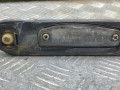 накладка двери (крышки) багажника Toyota Corolla 7 поколение (E100) 1995, 1.6 л., 4A-FE, бензин, МКПП, хетчбэк 3 дв. - фото №6