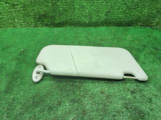 козырек солнцезащитный Ford Fiesta 5 поколение [рестайлинг] 2005, 1.4 л., дизель, МКПП, хетчбэк 5 дв.