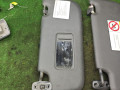 козырек солнцезащитный Great Wall Hover 1 поколение 2008, 2.4 л., бензин, МКПП, внедорожник 5 дв. - фото №3