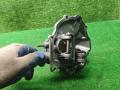 насос вакуумный Mercedes-Benz T1 207-210D W601 1993, 2.3 л., OM 601.940, дизель, МКПП, фургон - фото №6