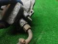 насос вакуумный Mercedes-Benz T1 207-210D W601 1993, 2.3 л., OM 601.940, дизель, МКПП, фургон - фото №5