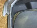 крышка багажника (дверь 3-5) Citroen Xsara 1 поколение 1998, 1.4 л., бензин, МКПП, хетчбэк 3 дв. - фото №10