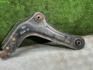 рычаг передний правый Daewoo Nubira J100 1999, 2.0 л., бензин, МКПП, универсал