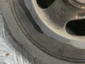 шкив коленвала Chrysler Voyager 4 поколение 2002, 2.4 л., бензин, МКПП, минивэн - фото №5