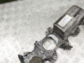 клапанная крышка Toyota Avensis 1 поколение (T220) 2000, 2.0 л., 2C-T, дизель, МКПП, универсал - фото №2