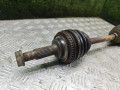 полуось передняя левая (приводной вал, ШРУС) Toyota Corolla 7 поколение (E100) 1995, 1.6 л., 4A-FE, бензин, МКПП, хетчбэк 3 дв. - фото №2
