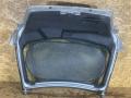 крышка багажника (дверь 3-5) Citroen Xsara 1 поколение 1998, 1.4 л., бензин, МКПП, хетчбэк 3 дв. - фото №7